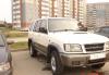Isuzu Bighorn, 1998 превью 1245484.