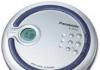 Плеер Panasonic SL-SX320 превью 1246301.