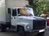 Газ 3307. 2000 год выпуска. в отличном состоянии превью 1249515.