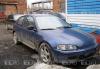 Honda civic 1994,1.5 ,hatchback превью 1251045.