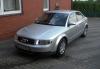 Audi A4  2002 года превью 1252745.