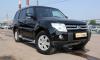 Mitsubishi Pajero, 2009 3.2 Turbo Diesel превью 1254708.