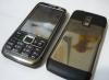 Nokia TV E71(java+wi-fi) - 2SIM/TV/2Mpix/ в Уфе превью 1250531