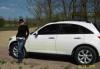 Infiniti FX, 2003 превью 1250583.