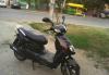 Скутер FY150T-18 A превью 1258701.