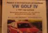 Мультимедийное руководство на CD для VW golf 4 превью 1261516.