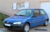 Peugeot 106, 1998 превью 1261681.