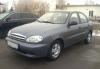 Chevrolet Lanos, 2009/куплена в конце марта 2010 превью 1263219.