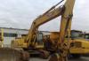 Экскаватор komatsu PC-220 превью 1264832.