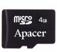 Flash-Disk Transсend Micro SD 4GB превью 1266986.