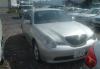 Toyota Verossa, 2002 превью 1278358.