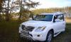 Lexus LX - 570 ,  2008 г превью 1286520.