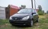 Hyundai Getz, 2008 АКПП,тёмно-серый превью 1287096.