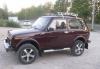 ВАЗ 2121 4x4, 2010 превью 1289460.