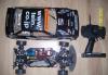 Автомодель RTR комплект Tamiya TB evolution 2 превью 1290104.