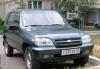 Chevrolet Niva, 2006 превью 1290514.