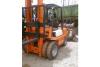 Продаем вилочный погрузчик toyota FD30 1991 г превью 1295514.