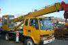 Продаем автокран aichi F507 1990г превью 1295562.