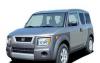 Радиатор кондиционера б/у для Honda-Element превью 1295802.