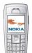 Продам телефон nokia 6230i с дефектом динамика превью 1290871.