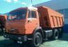 Камаз 65115 превью 1298310.