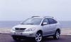 Lexus RX, 2004 превью 1030169.