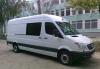 Mercedes Sprinter 315 CDI maxi превью 1031682.