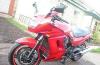 Kawasaki GPZ 1100 в отличном состоянии 170 тр превью 1031830.