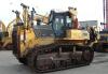 Бульдозер komatsu D155AX-5 превью 1033814.