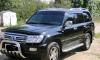 Toyota Land Cruiser, 2007 превью 1302062.