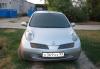 Nissan March, 2002 превью 1302239.