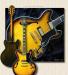 Epiphone elitist sheraton  (Япония) превью 1304307.