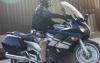 Yamaha FJR1300A превью 1306335.