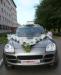 Обслуживание свадеб на porsche cayenne превью 1307226.