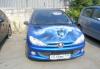 Peugeot 206, 2006 превью 1309898.