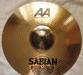 Тарелка Sabian 17"AA Metal-X Crash превью 1317030.