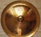 Тарелка Zildjian 20" Oriental china trash превью 1317294.