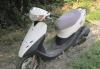 Скутер Honda Dio AF-34 превью 1318595.