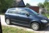 Volkswagen, Golf Plus 2008 превью 1319033.