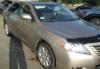 Toyota Camry, 2007 превью 1324586.
