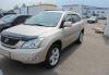 Lexus RX, 2003 превью 1324764.