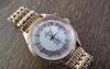 Часы Omega DeVille превью 1327699.