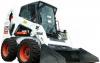 Минипогрузчики bobcat превью 1331658.