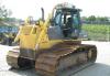 Бульдозер Komatsu D65 превью 1332130.