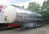 Полуприцеп цистерна изотермическая vocol inox превью 1332257.