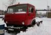 Седельный тягач камаз превью 1336152.