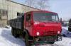 Бортовой камаз 53202 превью 1336172.