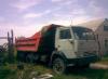 Камаз 55111 самосвал 13 т в отл. сост. Или обмен превью 1339586.