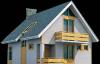 Продам каркасный дом 129 кв.м превью 1343300.