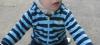 Толстовка zara baby на молнии с капюшоном превью 1344927.